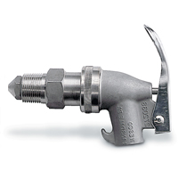 Robinets pour barils