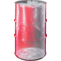 Formfit Liners, Round Bottom, 22" Dia., 55 US gal (45.8 imp. Gal.) Capacity Nuna Depot Inc.