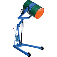 Hydra-Lift Drum Handlers, 55 US gal. (45 Imperial Gal.) Capacity Nuna Depot Inc.