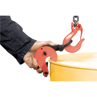 IPVK Drum Lifting Clamp Nuna Depot Inc.