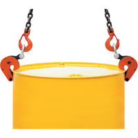 IPVK Drum Lifting Clamp Nuna Depot Inc.
