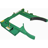 Drum Handling