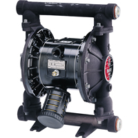 Diaphragm Pumps - 1" Diaphragm Pumps, 50 gpm Nuna Depot Inc.