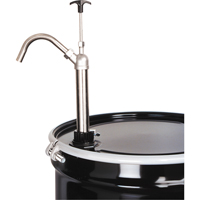 Hand Pumps