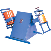Pail Tumblers, 5 US gal. (4.16 Imperial Gal.) Capacity, Fixed Speed, 0.25 HP Nuna Depot Inc.