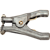 Plier Ground Clamps