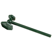 CL&eacute;S &agrave; BARIL Nuna Depot Inc.