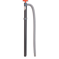 Petroleum Drum Pumps, 28 oz./Stroke Nuna Depot Inc.