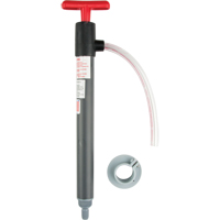 Pail Plunger Hand Pumps, Fits 5 gal. Nuna Depot Inc.