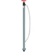Sanitary Maintenance Pumps - Low Capacity, Fits 45 gal., 11 oz./Stroke Nuna Depot Inc.