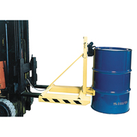 Drum Handling