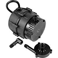 NK-1 Series Small Submersible Pump, 1/150 HP Nuna Depot Inc.