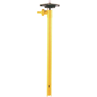 Pompes à baril à air