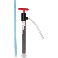 Pail Plunger Hand Pumps, Fits 5 gal. Nuna Depot Inc.