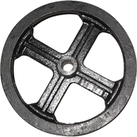 Drum Lifter Part Nuna Depot Inc.