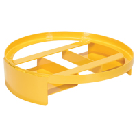 Drum Supports