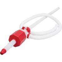 Siphon Pump, Fits 15 - 55 US Gal., 7 Gal/min. Nuna Depot Inc.