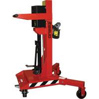 Gator Grip Ergonomic Drum Handlers, 30 - 85 US Gal. (25 - 70 Imperial Gal.) Nuna Depot Inc.
