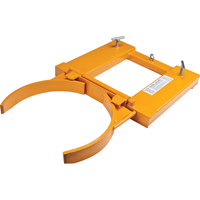 Porte-barils, Pour 55 gal. US (45 gal. imp.) Nuna Depot Inc.