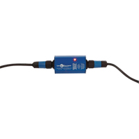 StaticSure Static Monitoring Device, 240" Long Nuna Depot Inc.