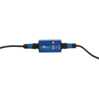 StaticSure Static Monitoring Device, 600" Long Nuna Depot Inc.