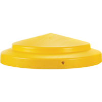 Polyethylene Drum Cover Nuna Depot Inc.