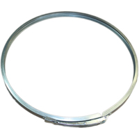 Polyethylene Drum Lever Latch Nuna Depot Inc.