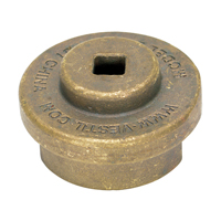 Douille de bonde pour baril Nuna Depot Inc.