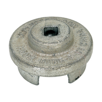 Douille de bonde pour baril Nuna Depot Inc.