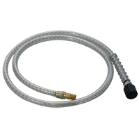 Replacement Oil-Safe Pump Hose, 60" L Nuna Depot Inc.