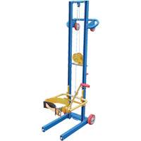 Variable Height Pail Dispenser, 5 US gal. (4.16 Imperial Gal.) Capacity Nuna Depot Inc.