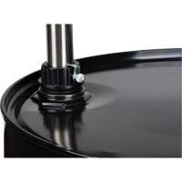 Pull Type Drum Pump, Fits 55 Gal., 22 oz./Stroke Nuna Depot Inc.