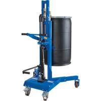&eacute;l&eacute;vateur ergonomique pour baril, 55 gal. US (45 gal. imp.)/85 gal. US (70 gal. imp.) Nuna Depot Inc.