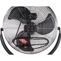 Ventilateur sur pi&eacute;destal haute vitesse, Commercial, 3 Vitesses, Diam&egrave;tre de 20" Nuna Depot Inc.