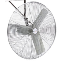 Ventilateurs, Industriel, 3 vitesses, Diam&egrave;tre de 32" Nuna Depot Inc.