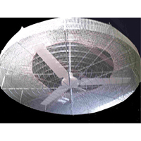 UCFG Ceiling Fan Guard Kit Nuna Depot Inc.