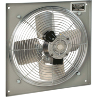 All Purpose Wall Fans, Commercial, 2 Speed, 10" Diameter Nuna Depot Inc.