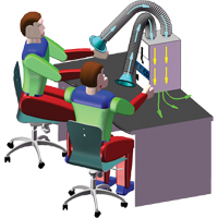 Mini-Flex Nuna Depot Inc.