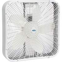 Ventilateur boîtier, Commercial, 3 Vitesses, Diam&egrave;tre de 20" Nuna Depot Inc.