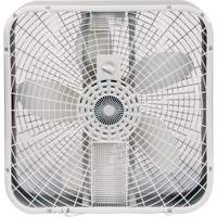 Ventilateur boîtier, Commercial, 3 Vitesses, Diam&egrave;tre de 20" Nuna Depot Inc.