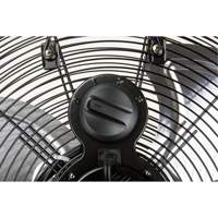 Ventilateur sur pied haute vitesse, Commercial, 3 vitesses, Diam&egrave;tre de 16" Nuna Depot Inc.