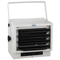 Heavy-Duty Ceiling Mount Heater, Ceiling Mount Nuna Depot Inc.