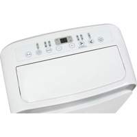 Climatiseur mobile 3 en 1, Portatif, 12 000 BTU Nuna Depot Inc.