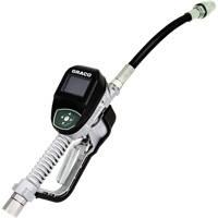 SD Series Preset Flexible Meter Extension, Digital Nuna Depot Inc.