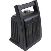 Radiateur portable, C&eacute;ramique, &eacute;lectrique, 5115 BTU/H Nuna Depot Inc.