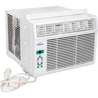 Climatiseur horizontal, Fen&ecirc;tre, 12 000 BTU Nuna Depot Inc.