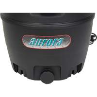 Vacuum, Wet-Dry, 6 HP, 16 US Gal. (60.6 Litres) Nuna Depot Inc.