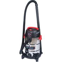 Vacuum, Wet-Dry, 6 HP, 8 US Gal. (30.3 Litres) Nuna Depot Inc.