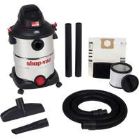 SVX2 Shop Vacuum, Wet-Dry, 5.5 HP, 12 US Gal. (45.4 Litres) Nuna Depot Inc.