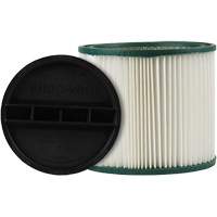 CleanStream&reg; Gore&reg; High Efficiency Filter, Cartridge, Fits 5 US gal. Nuna Depot Inc.